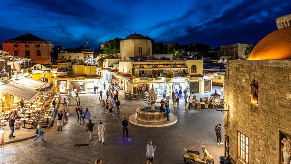 rodos